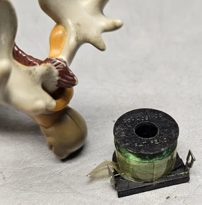 175-140811-00 Coil - Picture 1 of 5