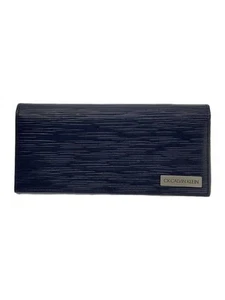 Calvin Klein Long Wallet -- NVY Men's - Picture 1 of 6