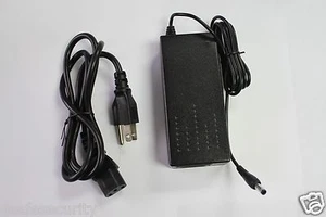 5 A AC DC 12 V Netzteil Adapter Adapter UL - Bild 1 von 1