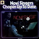 Novi Singers - Chopin Up To Date LP (VG/VG) .