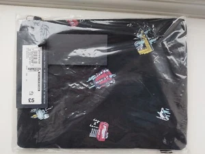 Black London Purse Bag (Marks & Spencer, M&S) - Picture 1 of 2