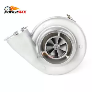 Turbocompresor de rueda fundida T4 A/R1.10 84/74 mm Aftermarket - Imagen 1 de 5