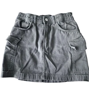 H&M cargo skirt  - Picture 1 of 5
