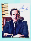 Johannes Zeiler pers&#246;nlich gesammelt signed Foto 20x25 Autogramm