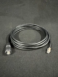 Furuno USA LAN Cable 5 Meter 001-646-980-00 - Picture 1 of 5