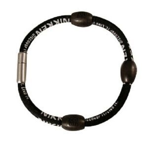 Nikken  PowerBand Magnetic Bracelet Size Regular (7.5") - New