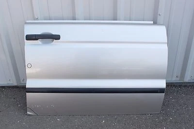 Оригинальный золотой корпус передней двери со стороны пассажира для Land Rover Discovery G0839 1999-2004 годов выпуска - Изображение 1 из 4