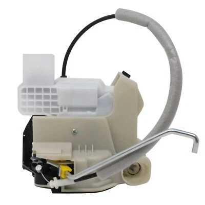 Serratura portiera anteriore sinistra lato guida per Kia Rio III 11-17 KICR - Immagine 1 di 4