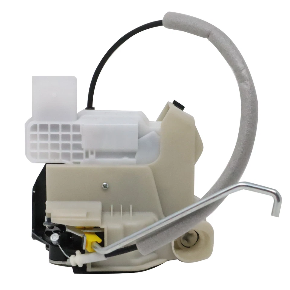 Serratura portiera anteriore sinistra lato guida per Kia Rio III 11-17 KICR - Imagen 1 de 4