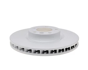 ACDelco Gold 18A2815 Front Driver Side Disc Brake Rotor - Picture 1 of 6