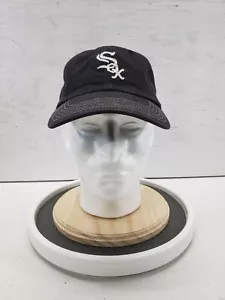 Chicago White Sox 47 twins Ladies Medium Hat Cap Women's 6 7/8 - Picture 1 of 7