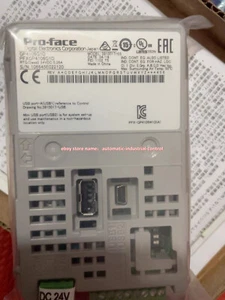 1PCS New PRO-FACE GP4106G1D PFXGP4106G1D Touch Screen In Box Fast Shipping - Picture 1 of 9