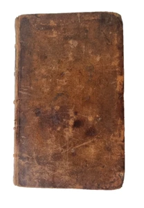WILLIAM FLETCHER: TWENTY BIBLE SERMONS / Dublin Imprint / 1772 - Picture 1 of 24