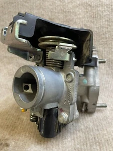 2017-2020 Honda grom fuel injection with all sensors/injectors and bolts - Picture 1 of 5