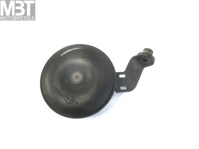 Bocina Señal Ktm 690 Duke LC4 A2 Año 12-13 Foto 1 de 3