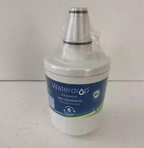 FILTRO WATERDROP ADVANCED WDS-DA2900003G - SAMSUNG 6MO - Imagen 1 de 4