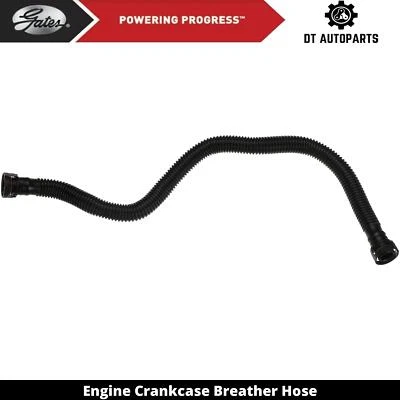 Puertas de manguera respirador cárter motor Audi A6 Quattro 2012-2015 2013 2014 Foto 1 de 3