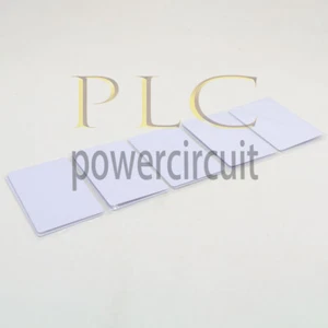 10 PIEZAS Tarjeta de Proximidad RFID Cambiable Sector 0 Bloque 0 Grabable - Imagen 1 de 2