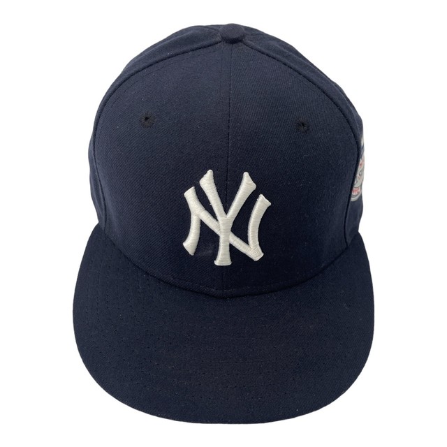 NEW ERA 59FIFTY MLB NEW YORK YANKEES ALL STAR GAME 1960 TWO TONE / GRE – FAM