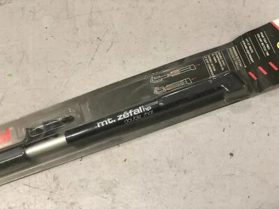 ZEFAL HP Double Shot, Double Action FRAME Fit PUMP Size XXL - Image 1 of 4