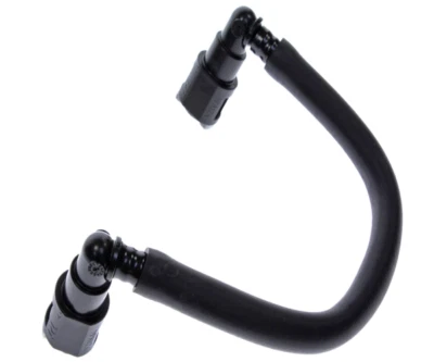 Tuyau de conduite de gaz de carburant à pression d'huile SUZUKI GSXR 600 750 ... - Photo 1/2