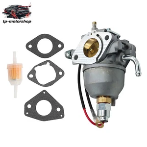 Carburetor 32-853-11-S Fit For Kohler SV720S Series 32-853-11-S W/ Gaskets - Picture 1 of 8