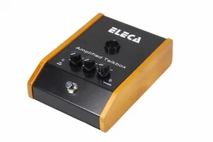 Talkbox amplificado Eleca - Imagen 1 de 6