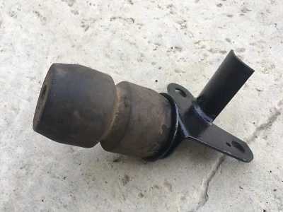 Porsche 356 A / Early B Bump Stop (Right,Passenger Side) # 3  C# 202 — 第 1/3 张图片