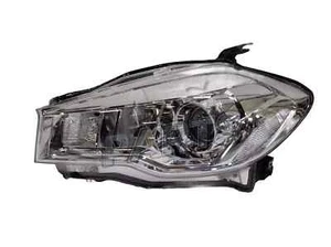 For Suzuki S-Cross 2017-2022 LH Headlamp/Left Front Headlight Assembly 1.3L - Bild 1 von 9