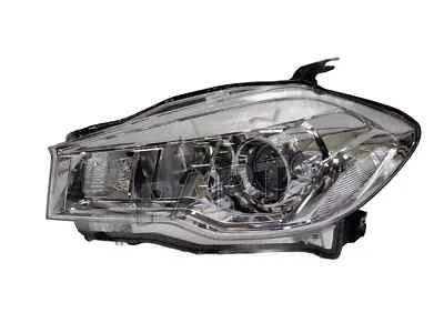 Conjunto de faro delantero izquierdo/faro delantero izquierdo 1,3 L para Suzuki S-Cross 2017-2022 Foto 1 de 4