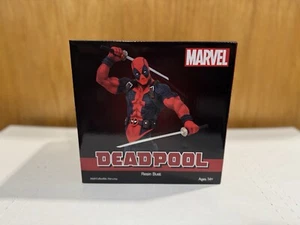 BRAND NEW Deadpool (Marvel) 1:7 Scale Limited Edition Resin Bust - Picture 1 of 7