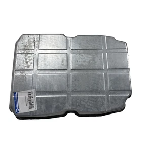 Genuine OEM Mopar Automatic Transmission Oil Pan 52108327AC Jeep 05-20 - Picture 1 of 3