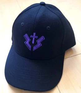 Unisex Erwachsene Zakk Sabbath schwarze Baseballkappe, Mütze - Greatest Riffs, Vertigo - Bild 1 von 7