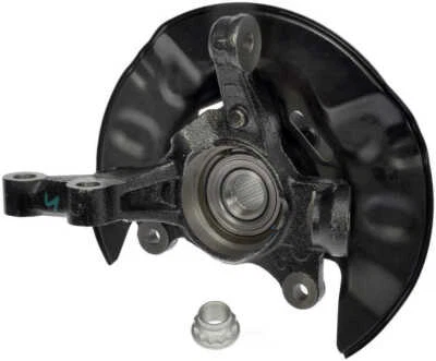 Conjunto de cojinete de rueda y buje Dorman 686-244 para Toyota Matrix 03-08 Foto 1 de 4