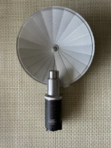 Leica Leitz Wetzler CYOO 15500 Flash attachment - Picture 1 of 7