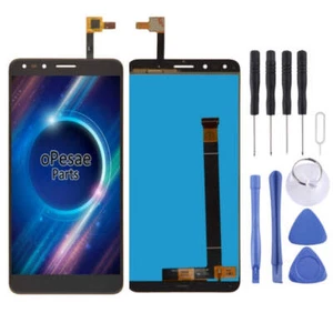 LCD Screen and Digitizer Full Assembly for Alcatel Pop 4 7070 Series - Picture 1 of 6