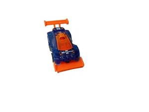 Hot Wheels Blue Rising Heat Fahrzeug - Bild 1 von 9