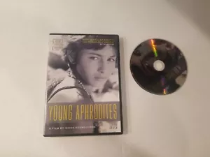 Young Aphrodites (DVD, 1963) - Picture 1 of 1