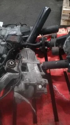 Conjunto de portador diferencial Mitsubishi Outlander 2012 OEM 3501A114 136 k millas Foto 1 de 4