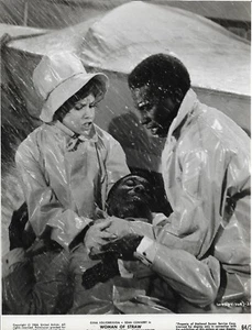 Foto de película, Mujer de paja (1964), Gina Lollobrigida - Imagen 1 de 1