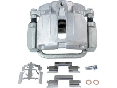 Pinza de freno trasera derecha Chevrolet Silverado 1500 Classic 2007 45173QKCB Foto 1 de 2