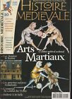 HISTOIRE MEDIEVALE N°20 ART MARTIAUX / MAMELOUKS / FREDERIC II / COMBAT DES 30