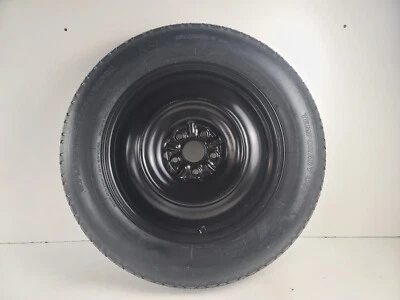 COMPACT SPARE TIRE DONUT 18'' FITS: 2019-2020 Toyota Rav4 OEM Foto 1 de 4