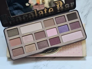 Tavoletta di cioccolato Too Faced palette di ombretti - Foto 1 di 6