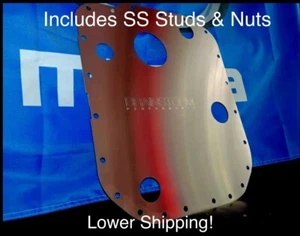mazda rx8 Oil Sump Baffle Plate - Picture 1 of 2