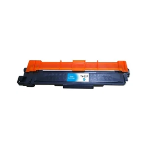 1 Cyan Toner TN227 With Chip TN223 For Brother MFC L3770 L3750 MFC-L3710CW - Picture 1 of 1