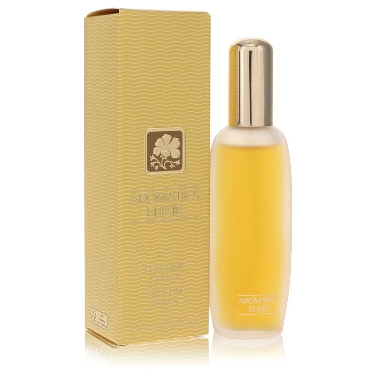 Eau de Parfum Spray Aromatics Elixir de Clinique para Mujer .85 OZ Foto 1 de 1