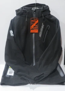 Castle Barrier Men's Jacket 70-8466 Large - Picture 1 of 2