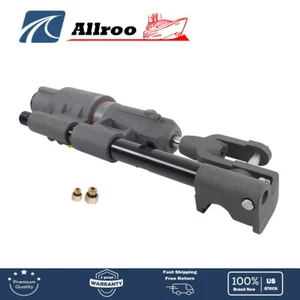 New Power Steering Actuator Cylinder Assembly3812269 For Volvo Penta - Picture 1 of 20