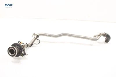 2014-2019 MERCEDES CLA250 C117 2.0L FUEL TANK GAS FILLER NECK HOSE TUBE PIPE OEM - Image 1 of 4